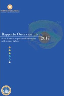 Rapporto Osservasalute 2017: più cronici, ma meno morti nell'Italia a due velocità